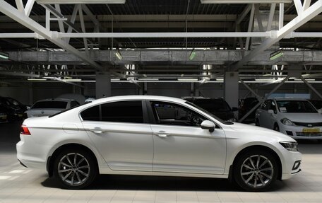 Volkswagen Passat B8 рестайлинг, 2021 год, 2 450 000 рублей, 8 фотография