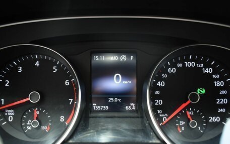 Volkswagen Passat B8 рестайлинг, 2021 год, 2 450 000 рублей, 12 фотография