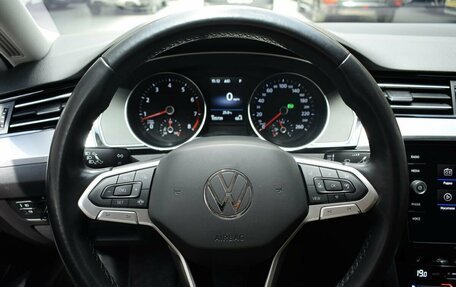 Volkswagen Passat B8 рестайлинг, 2021 год, 2 450 000 рублей, 11 фотография