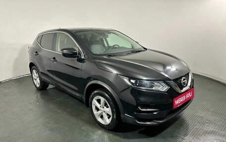Nissan Qashqai, 2019 год, 2 150 000 рублей, 3 фотография