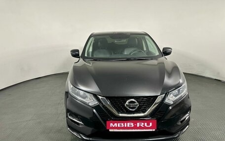 Nissan Qashqai, 2019 год, 2 150 000 рублей, 2 фотография