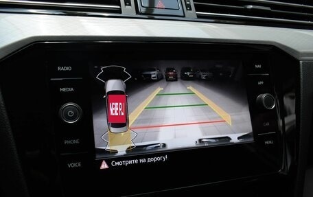 Volkswagen Passat B8 рестайлинг, 2021 год, 2 450 000 рублей, 14 фотография