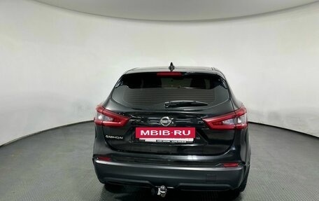 Nissan Qashqai, 2019 год, 2 150 000 рублей, 5 фотография