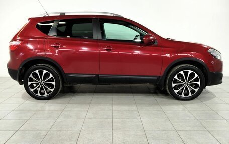 Nissan Qashqai, 2011 год, 1 170 000 рублей, 4 фотография