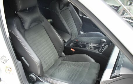 Volkswagen Passat B8 рестайлинг, 2021 год, 2 450 000 рублей, 21 фотография