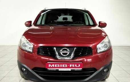 Nissan Qashqai, 2011 год, 1 170 000 рублей, 2 фотография