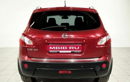 Nissan Qashqai, 2011 год, 1 170 000 рублей, 6 фотография