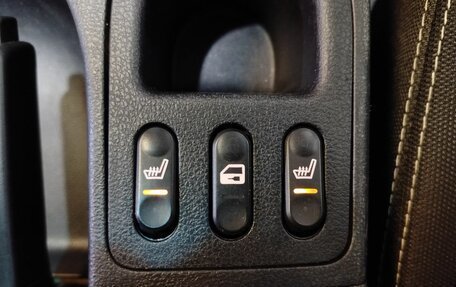 Nissan Qashqai, 2011 год, 1 170 000 рублей, 18 фотография