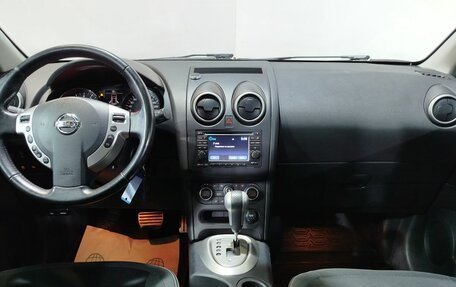Nissan Qashqai, 2011 год, 1 170 000 рублей, 15 фотография