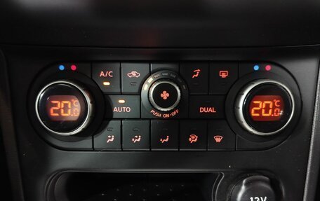 Nissan Qashqai, 2011 год, 1 170 000 рублей, 17 фотография