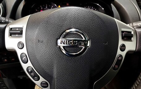 Nissan Qashqai, 2011 год, 1 170 000 рублей, 19 фотография
