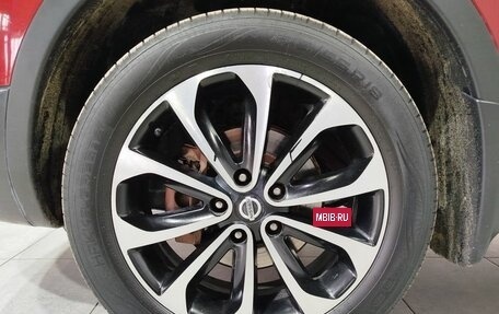 Nissan Qashqai, 2011 год, 1 170 000 рублей, 10 фотография