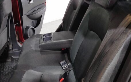 Nissan Qashqai, 2011 год, 1 170 000 рублей, 24 фотография