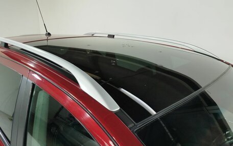 Nissan Qashqai, 2011 год, 1 170 000 рублей, 26 фотография