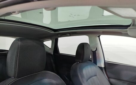 Nissan Qashqai, 2011 год, 1 170 000 рублей, 25 фотография