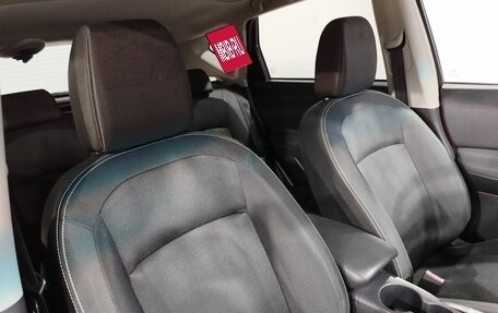 Nissan Qashqai, 2011 год, 1 170 000 рублей, 23 фотография
