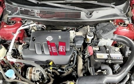 Nissan Qashqai, 2011 год, 1 170 000 рублей, 11 фотография