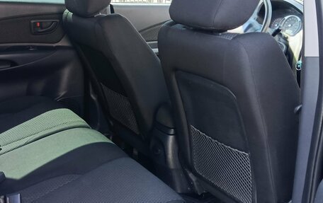 Hyundai Tucson III, 2008 год, 750 000 рублей, 9 фотография