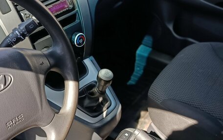 Hyundai Tucson III, 2008 год, 750 000 рублей, 6 фотография