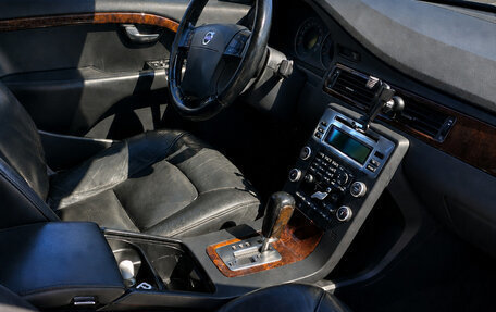 Volvo S80 II рестайлинг 2, 2008 год, 1 100 000 рублей, 4 фотография