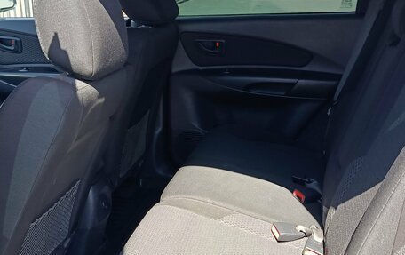 Hyundai Tucson III, 2008 год, 750 000 рублей, 7 фотография