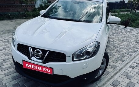 Nissan Qashqai, 2010 год, 1 200 000 рублей, 1 фотография