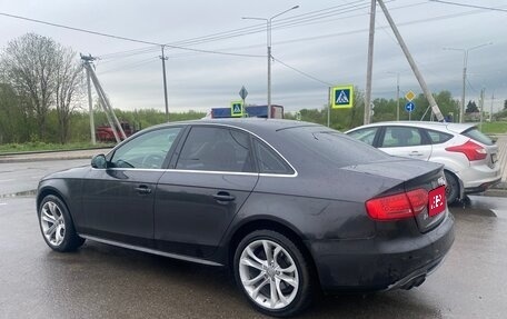 Audi A4, 2010 год, 700 000 рублей, 1 фотография
