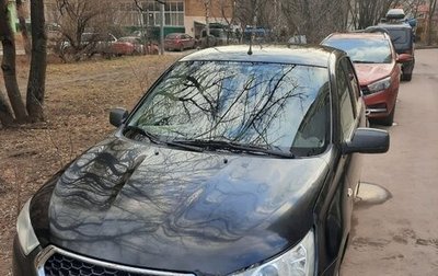 Datsun mi-DO, 2015 год, 400 000 рублей, 1 фотография