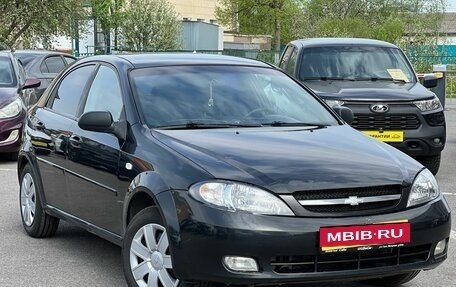 Chevrolet Lacetti, 2008 год, 375 000 рублей, 1 фотография