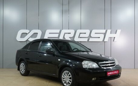 Chevrolet Lacetti, 2012 год, 469 000 рублей, 1 фотография