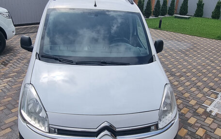 Citroen Berlingo II рестайлинг, 2013 год, 890 000 рублей, 1 фотография
