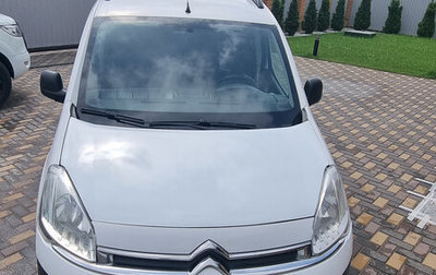 Citroen Berlingo II рестайлинг, 2013 год, 890 000 рублей, 1 фотография