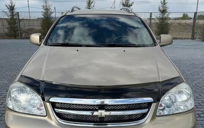 Chevrolet Lacetti, 2010 год, 475 000 рублей, 1 фотография