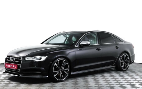 Audi A6, 2016 год, 1 937 000 рублей, 1 фотография