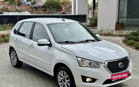 Datsun mi-DO, 2019 год, 700 000 рублей, 1 фотография