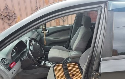 Chevrolet Lacetti, 2008 год, 570 000 рублей, 1 фотография