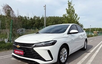 Chevrolet Monza, 2023 год, 1 099 021 рублей, 1 фотография