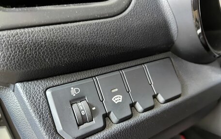 KIA Rio III рестайлинг, 2012 год, 770 000 рублей, 20 фотография