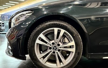 Mercedes-Benz C-Класс, 2021 год, 2 290 000 рублей, 8 фотография
