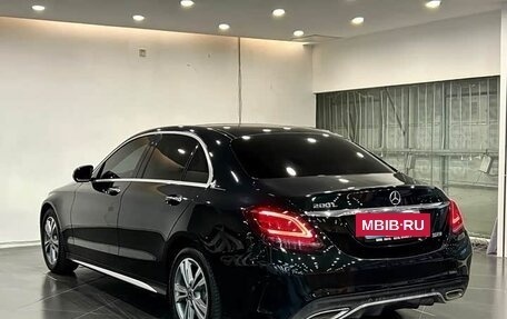 Mercedes-Benz C-Класс, 2021 год, 2 290 000 рублей, 5 фотография