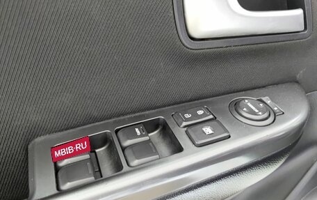KIA Rio III рестайлинг, 2012 год, 770 000 рублей, 19 фотография