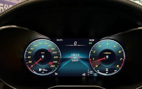 Mercedes-Benz C-Класс, 2021 год, 2 290 000 рублей, 11 фотография
