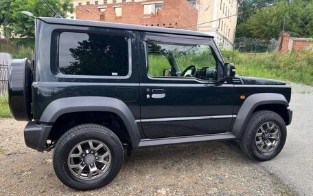 Suzuki Jimny, 2022 год, 1 750 000 рублей, 5 фотография