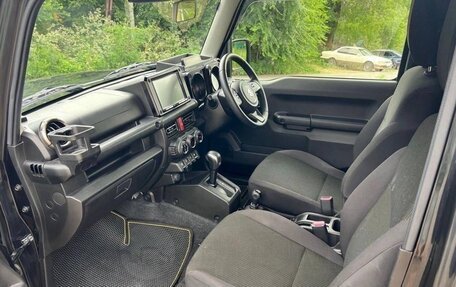 Suzuki Jimny, 2022 год, 1 750 000 рублей, 9 фотография