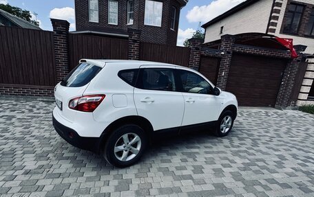Nissan Qashqai, 2010 год, 1 200 000 рублей, 3 фотография