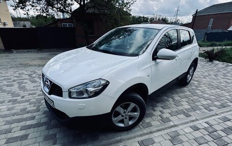Nissan Qashqai, 2010 год, 1 200 000 рублей, 5 фотография