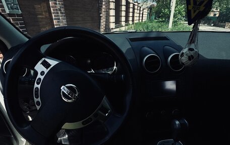 Nissan Qashqai, 2010 год, 1 200 000 рублей, 8 фотография