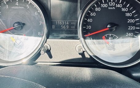 Nissan Qashqai, 2010 год, 1 200 000 рублей, 9 фотография