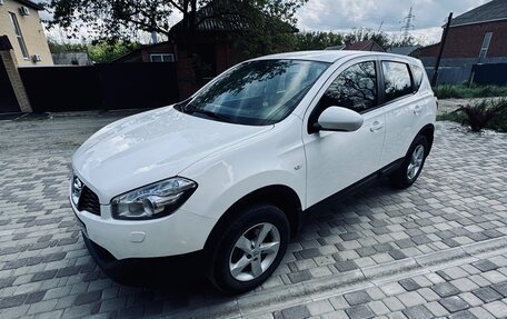 Nissan Qashqai, 2010 год, 1 200 000 рублей, 6 фотография