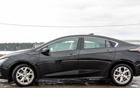 Chevrolet Volt II, 2018 год, 1 550 000 рублей, 6 фотография